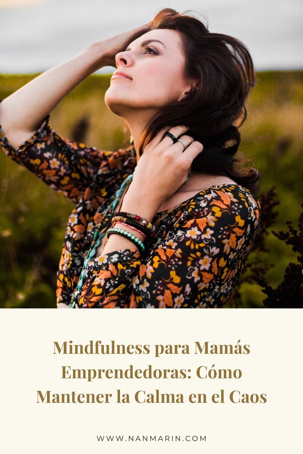 Mindfulness para Mamás Emprendedoras